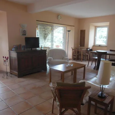 Holiday home La Bergerie De Papy *