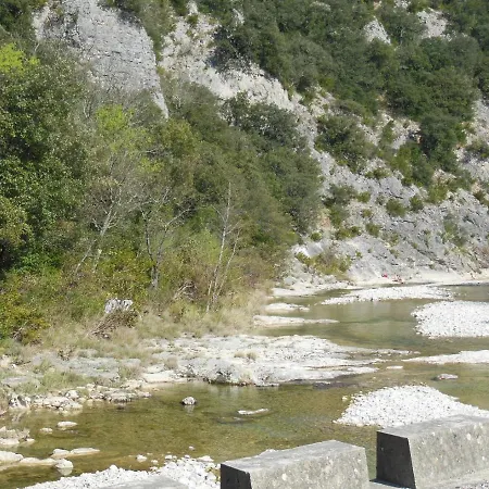 La Bergerie De Papy Holiday home Saint-Maurice-d'Ibie